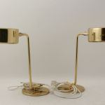 909 8698 DESK LAMPS